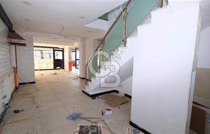 SAMSUN ANKARA YOLU ÜZERİ KÖŞE BAŞI SATILIK DÜKKAN