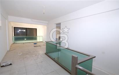 SAMSUN ANKARA YOLU ÜZERİ KÖŞE BAŞI SATILIK DÜKKAN