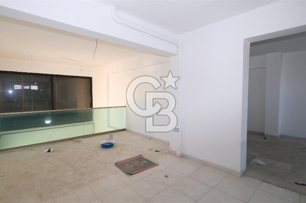 SAMSUN ANKARA YOLU ÜZERİ KÖŞE BAŞI SATILIK DÜKKAN