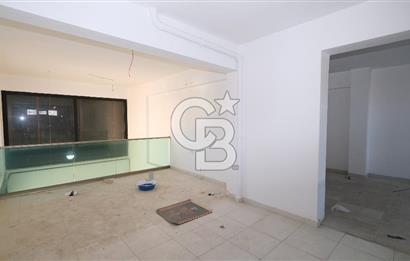 SAMSUN ANKARA YOLU ÜZERİ KÖŞE BAŞI SATILIK DÜKKAN