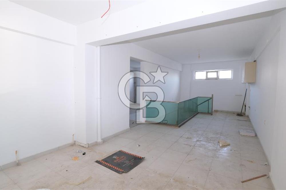 SAMSUN ANKARA YOLU ÜZERİ KÖŞE BAŞI SATILIK DÜKKAN