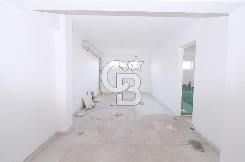 SAMSUN ANKARA YOLU ÜZERİ KÖŞE BAŞI SATILIK DÜKKAN