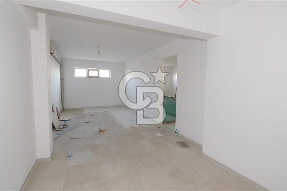 SAMSUN ANKARA YOLU ÜZERİ KÖŞE BAŞI SATILIK DÜKKAN