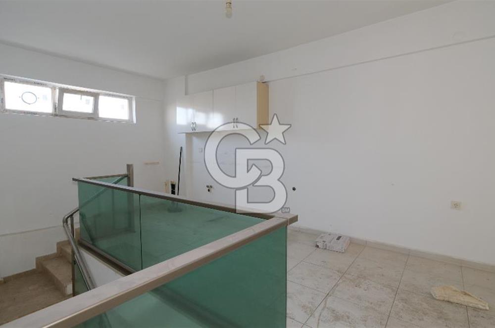 SAMSUN ANKARA YOLU ÜZERİ KÖŞE BAŞI SATILIK DÜKKAN