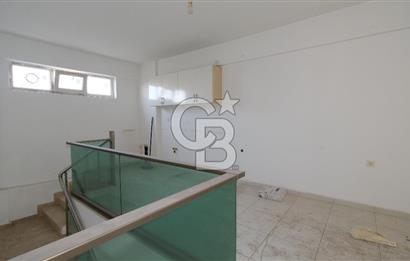 SAMSUN ANKARA YOLU ÜZERİ KÖŞE BAŞI SATILIK DÜKKAN