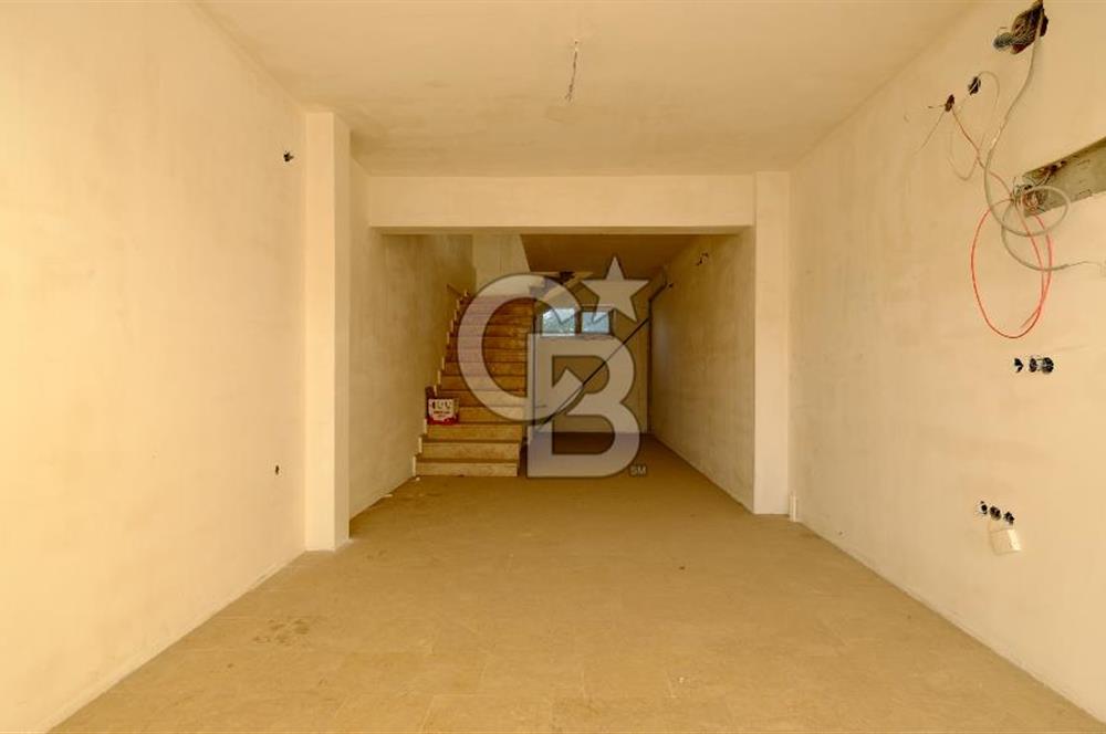 SAMSUN ANKARA YOLU ÜZERİ ELMADAĞ'DA SATILIK DÜKKAN