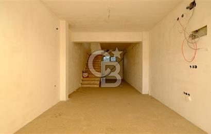 SAMSUN ANKARA YOLU ÜZERİ ELMADAĞ'DA SATILIK DÜKKAN