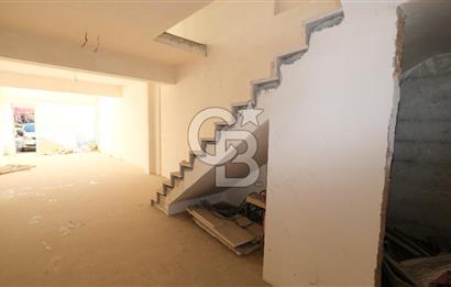 SAMSUN ANKARA YOLU ÜZERİ ELMADAĞ'DA SATILIK DÜKKAN