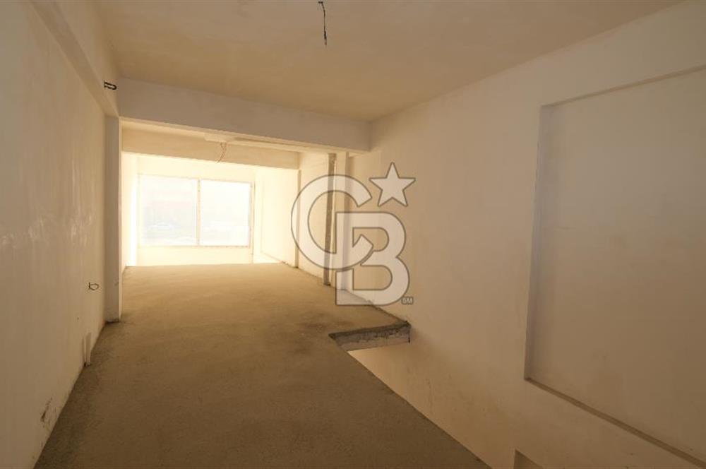 SAMSUN ANKARA YOLU ÜZERİ ELMADAĞ'DA SATILIK DÜKKAN