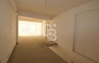 SAMSUN ANKARA YOLU ÜZERİ ELMADAĞ'DA SATILIK DÜKKAN