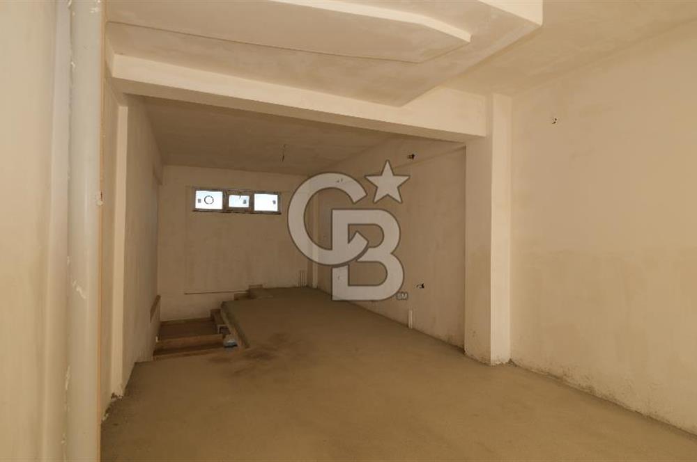 SAMSUN ANKARA YOLU ÜZERİ ELMADAĞ'DA SATILIK DÜKKAN