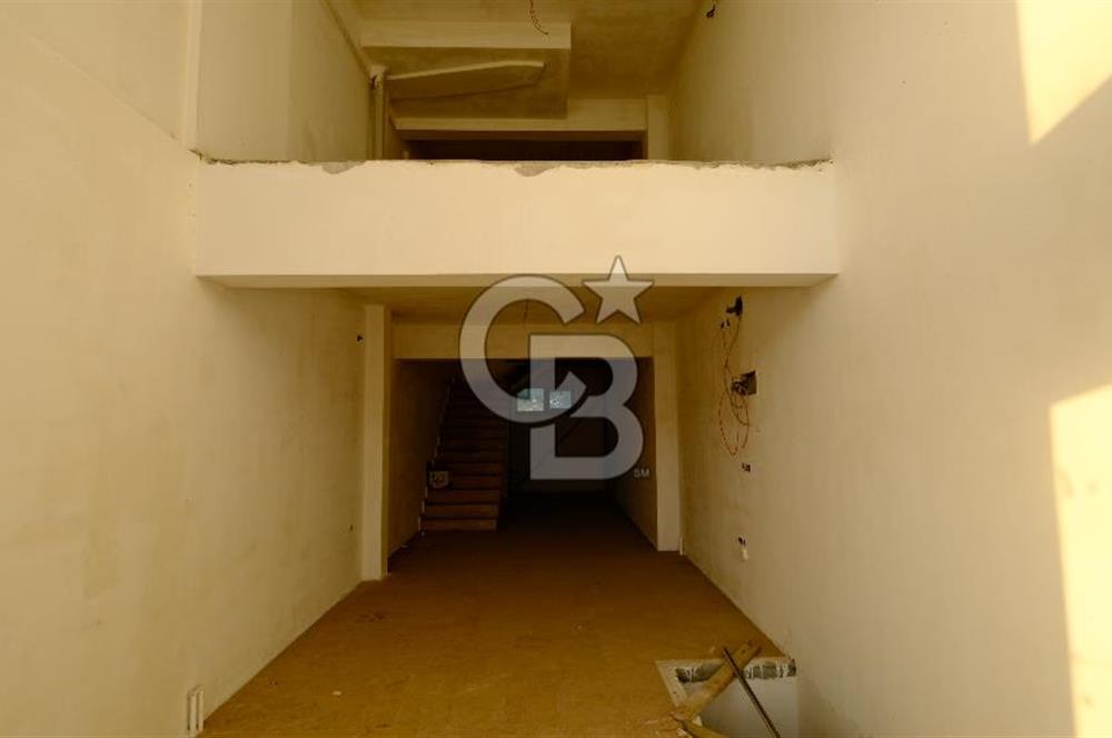 SAMSUN ANKARA YOLU ÜZERİ ELMADAĞ'DA SATILIK DÜKKAN