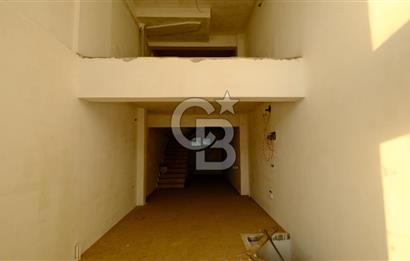 SAMSUN ANKARA YOLU ÜZERİ ELMADAĞ'DA SATILIK DÜKKAN