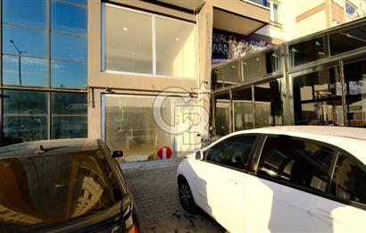 SAMSUN ANKARA YOLU ÜZERİ ELMADAĞ'DA SATILIK DÜKKAN