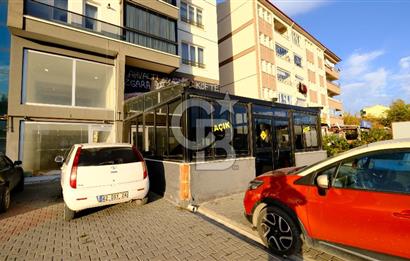 SAMSUN ANKARA YOLU ÜZERİ KÖŞE BAŞI SATILIK DÜKKAN