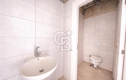 Menderes Görece’de Kiralık Sıfır Dükkan cadde üzeri 