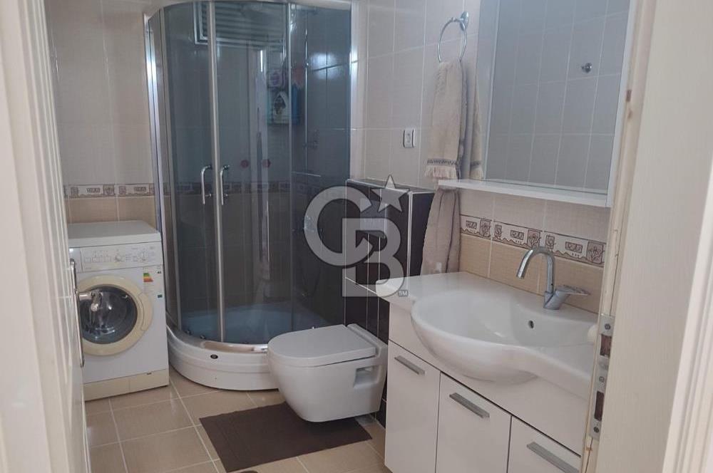 Şirinyer İzban Karşısı 3+1  net 135 m2 Otoparklı 14 yaş