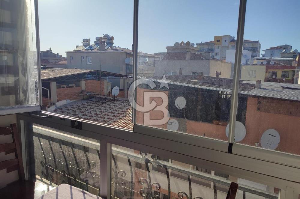 Şirinyer İzban Karşısı 3+1  net 135 m2 Otoparklı 14 yaş