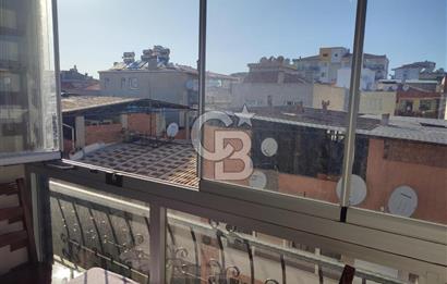 Şirinyer İzban Karşısı 3+1  net 135 m2 Otoparklı 14 yaş