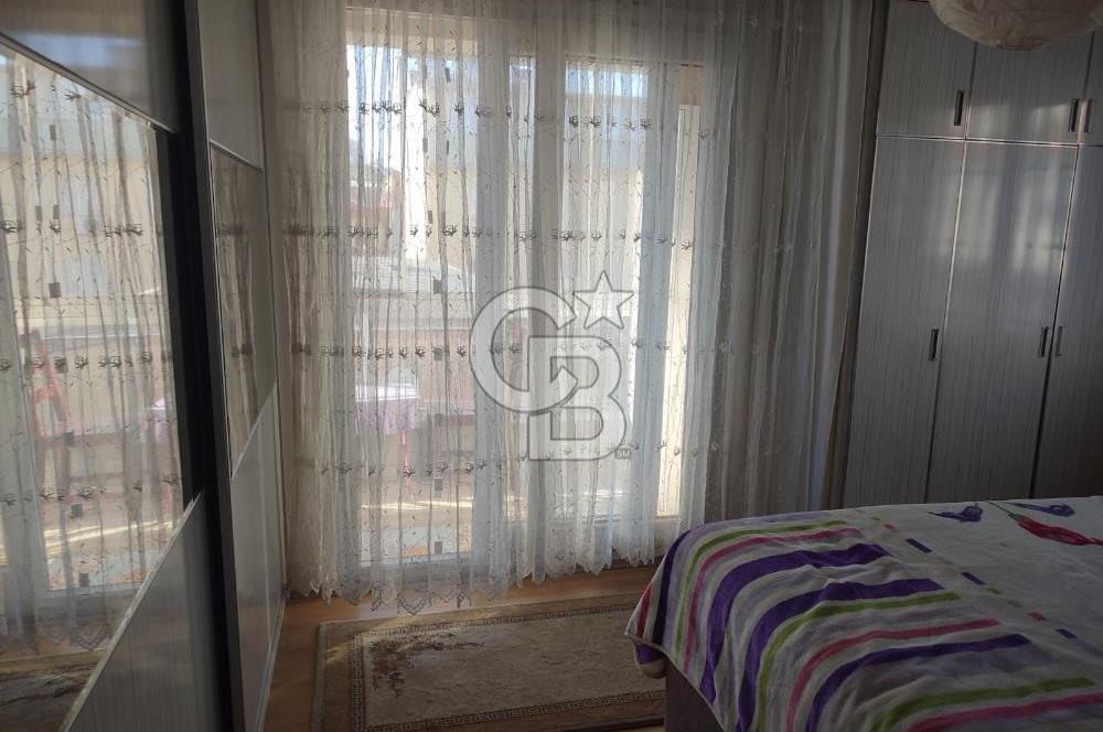 Şirinyer İzban Karşısı 3+1  net 135 m2 Otoparklı 14 yaş