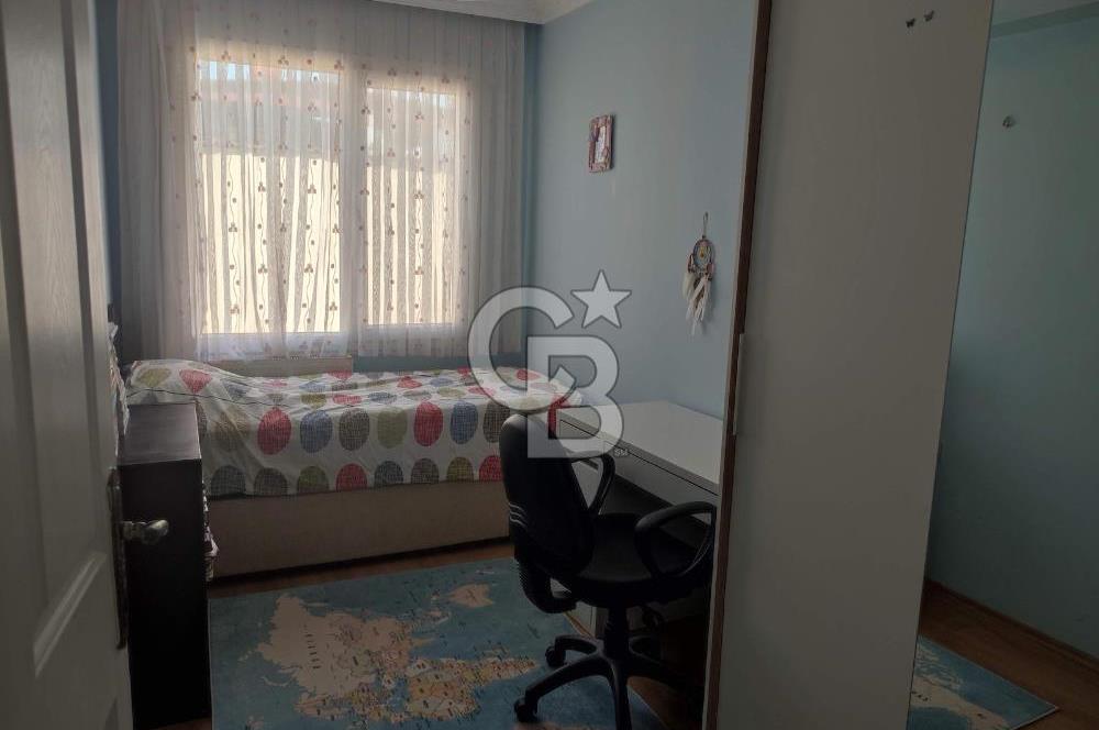 Şirinyer İzban Karşısı 3+1  net 135 m2 Otoparklı 14 yaş