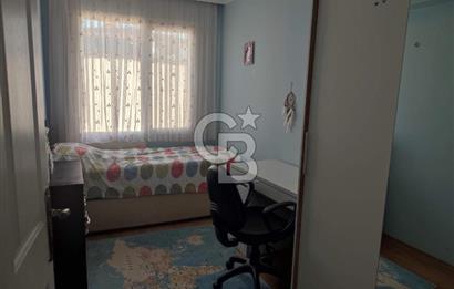 Şirinyer İzban Karşısı 3+1  net 135 m2 Otoparklı 14 yaş