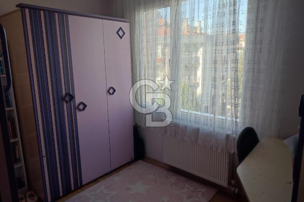 Şirinyer İzban Karşısı 3+1  net 135 m2 Otoparklı 14 yaş