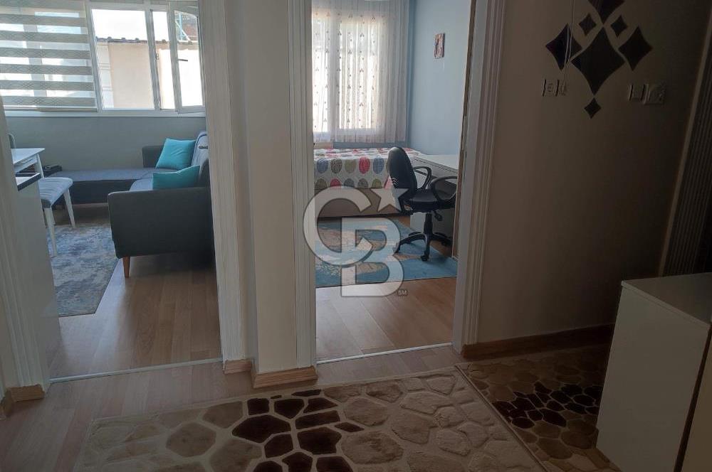 Şirinyer İzban Karşısı 3+1  net 135 m2 Otoparklı 14 yaş