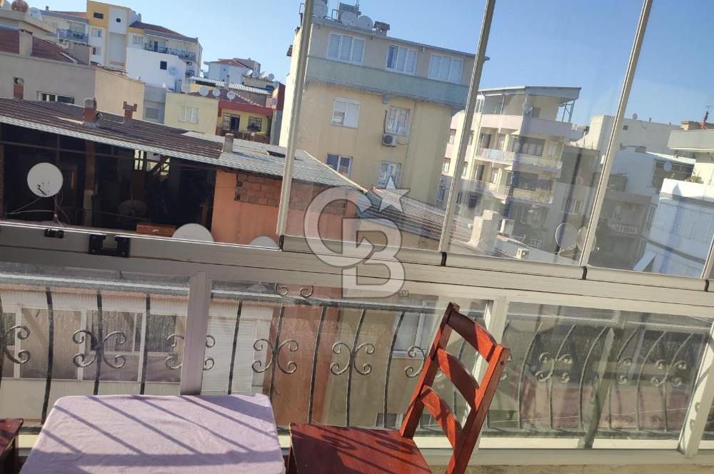 Şirinyer İzban Karşısı 3+1  net 135 m2 Otoparklı 14 yaş