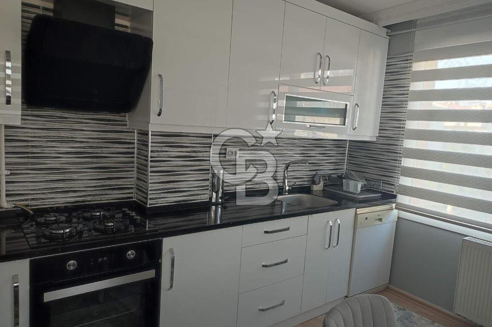 Şirinyer İzban Karşısı 3+1  net 135 m2 Otoparklı 14 yaş