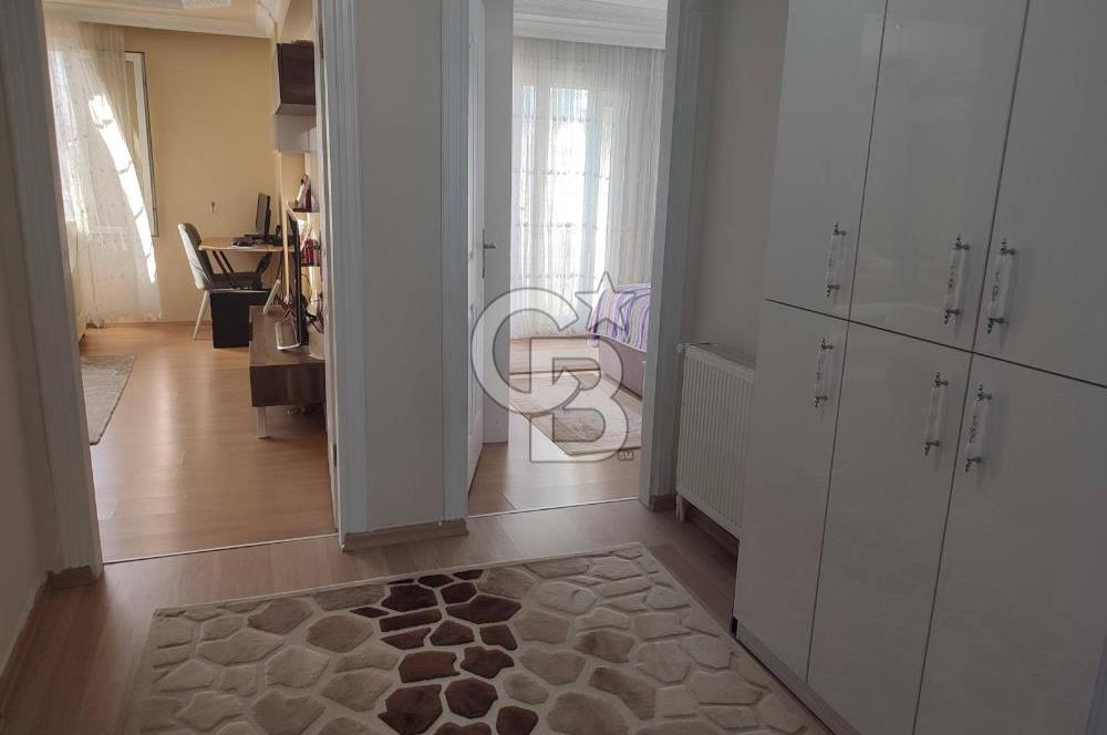 Şirinyer İzban Karşısı 3+1  net 135 m2 Otoparklı 14 yaş