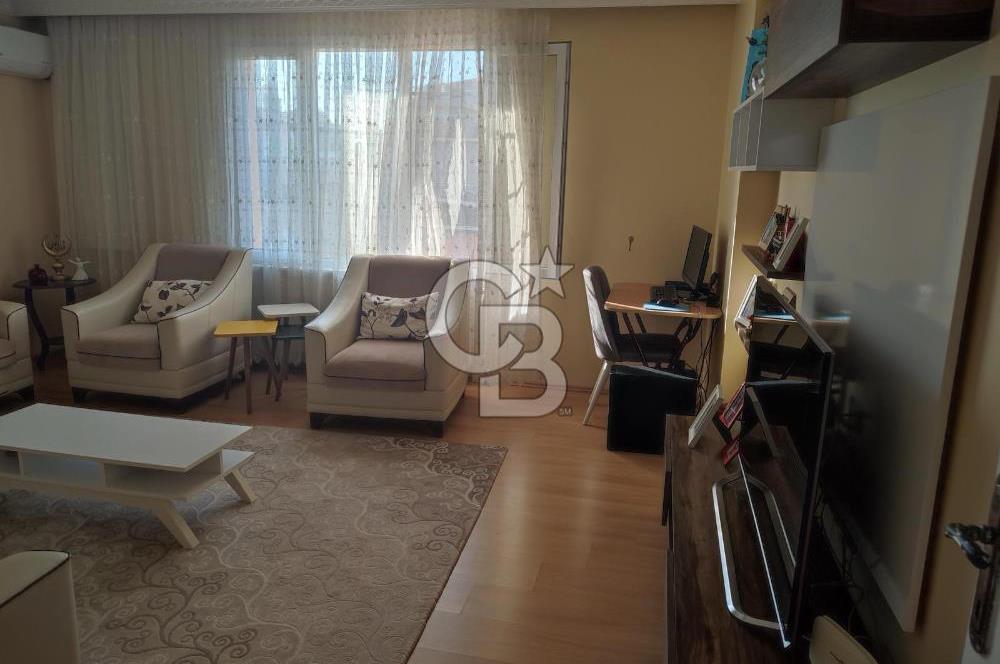 Şirinyer İzban Karşısı 3+1  net 135 m2 Otoparklı 14 yaş