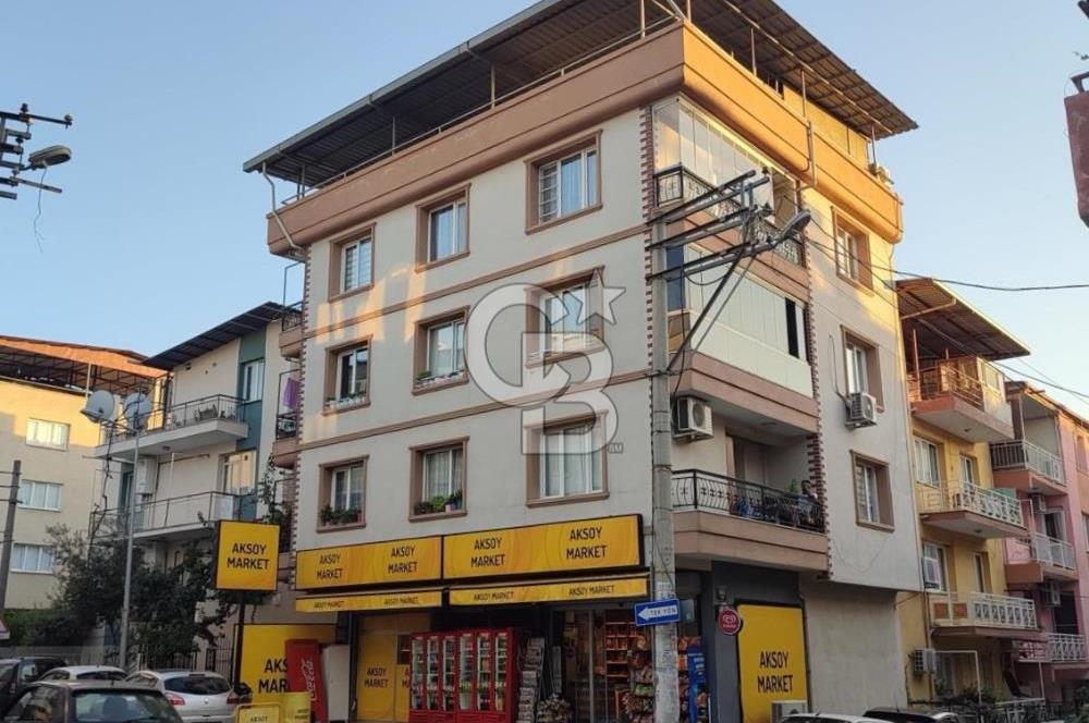 Şirinyer İzban Karşısı 3+1  net 135 m2 Otoparklı 14 yaş