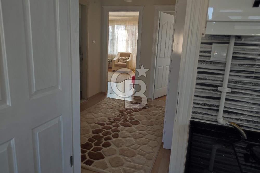 Şirinyer İzban Karşısı 3+1  net 135 m2 Otoparklı 14 yaş