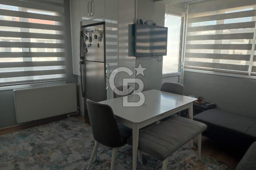 Şirinyer İzban Karşısı 3+1  net 135 m2 Otoparklı 14 yaş