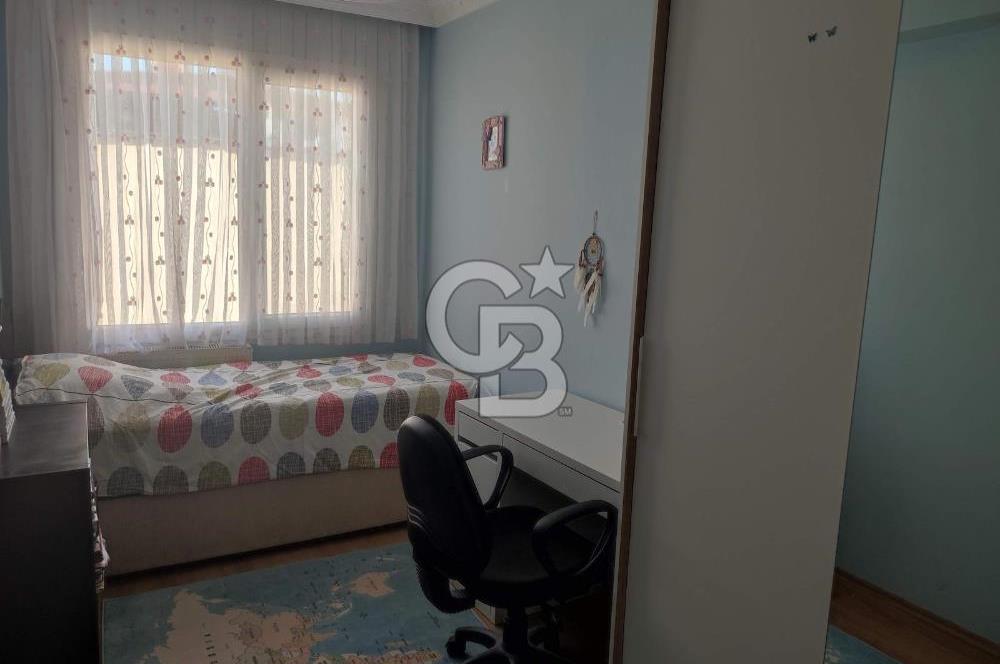 Şirinyer İzban Karşısı 3+1  net 135 m2 Otoparklı 14 yaş