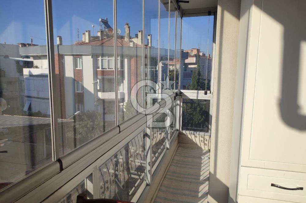 Şirinyer İzban Karşısı 3+1  net 135 m2 Otoparklı 14 yaş