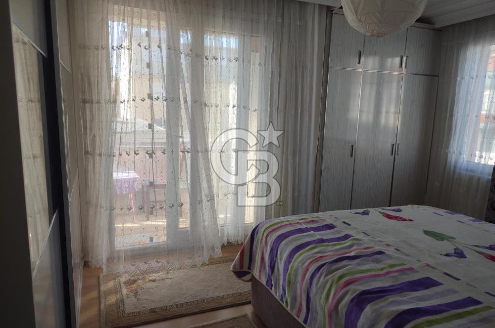 Şirinyer İzban Karşısı 3+1  net 135 m2 Otoparklı 14 yaş