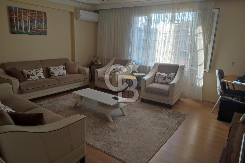 Şirinyer İzban Karşısı 3+1  net 135 m2 Otoparklı 14 yaş