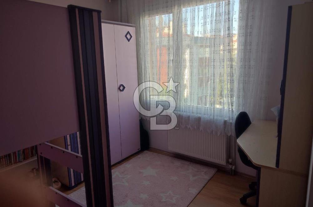 Şirinyer İzban Karşısı 3+1  net 135 m2 Otoparklı 14 yaş