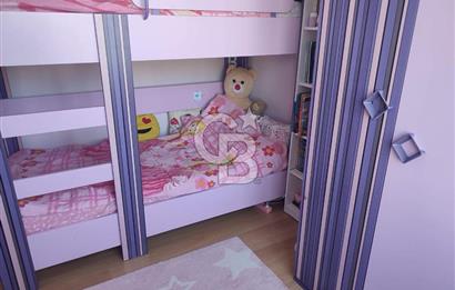 Şirinyer İzban Karşısı 3+1  net 135 m2 Otoparklı 14 yaş