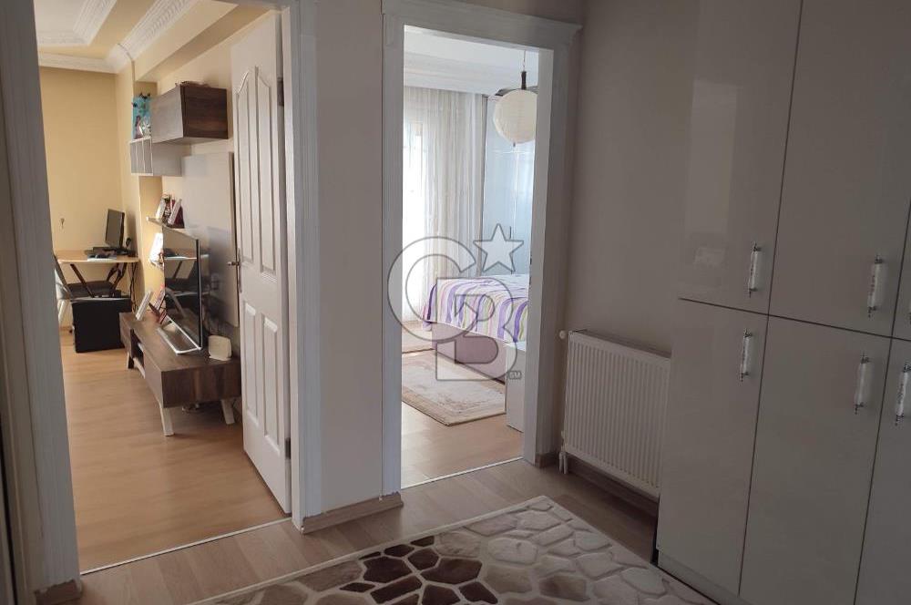 Şirinyer İzban Karşısı 3+1  net 135 m2 Otoparklı 14 yaş