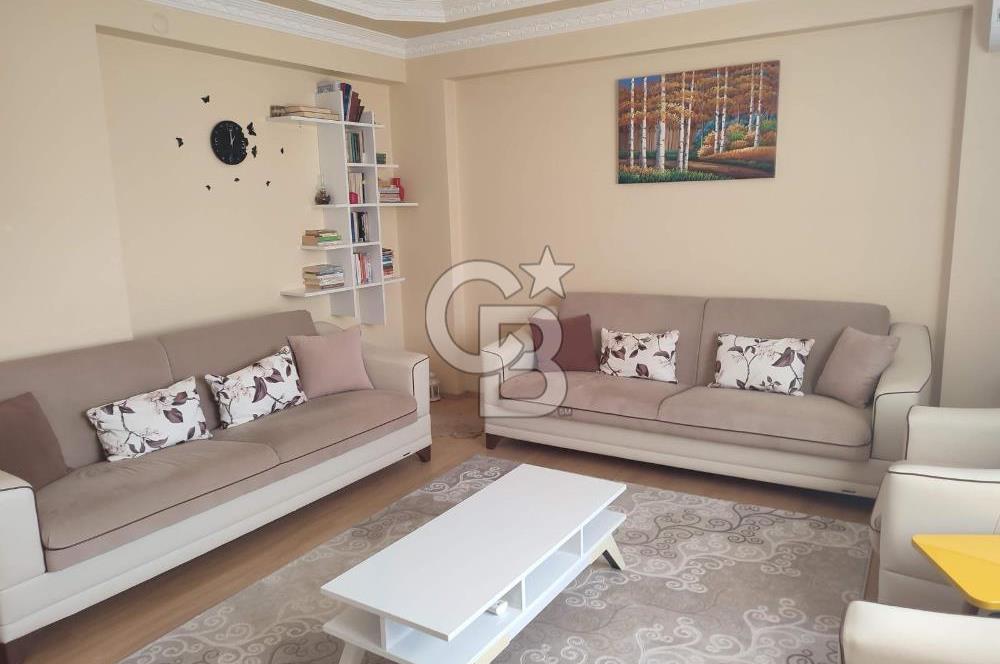 Şirinyer İzban Karşısı 3+1  net 135 m2 Otoparklı 14 yaş