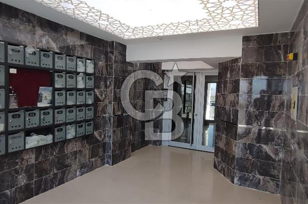 ALCI MAHALLESİ ASANSÖRLÜ 3+1 GENİŞ FERAH SATILIK DAİRE