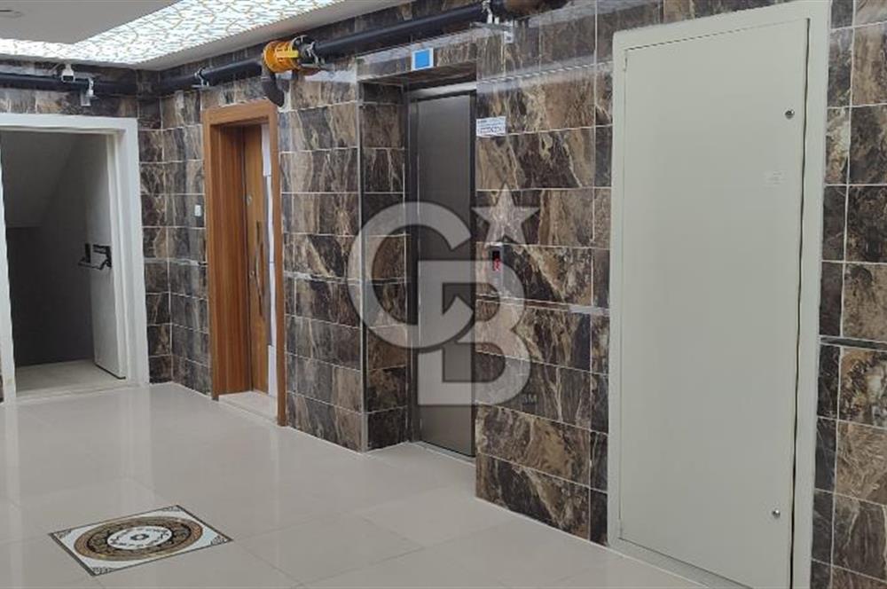 ALCI MAHALLESİ ASANSÖRLÜ 3+1 GENİŞ FERAH SATILIK DAİRE