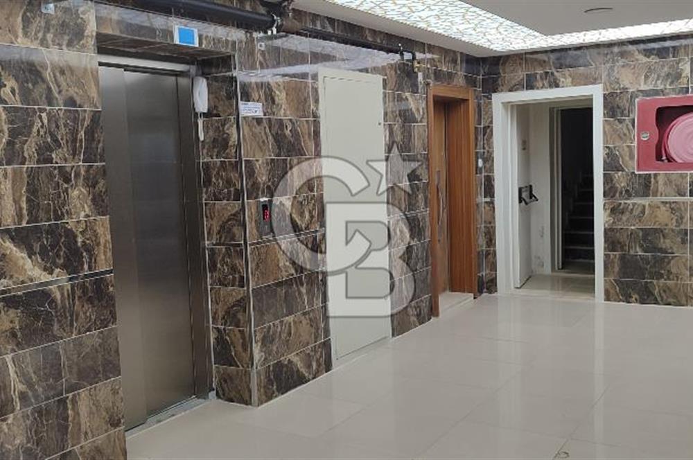 ALCI MAHALLESİ ASANSÖRLÜ 3+1 GENİŞ FERAH SATILIK DAİRE
