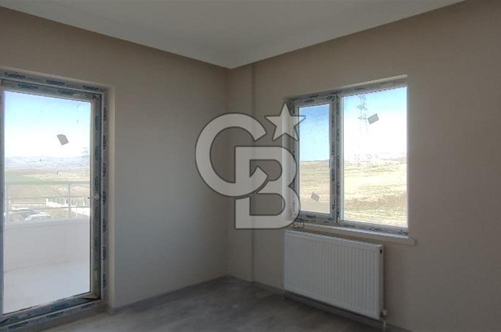 ALCI MAHALLESİ ASANSÖRLÜ 3+1 GENİŞ FERAH SATILIK DAİRE