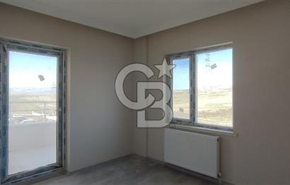 ALCI MAHALLESİ ASANSÖRLÜ 3+1 GENİŞ FERAH SATILIK DAİRE