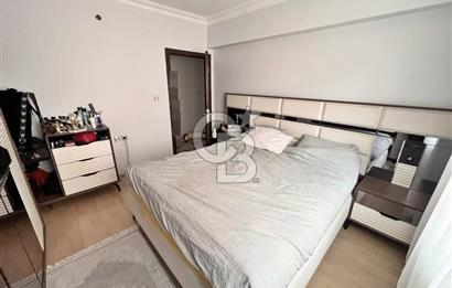 ŞEHİTLER CD ÜZERİ ÖN CEPHE ÇİFT BALKONLU MASRAFSIZ GENİŞ 3+1 