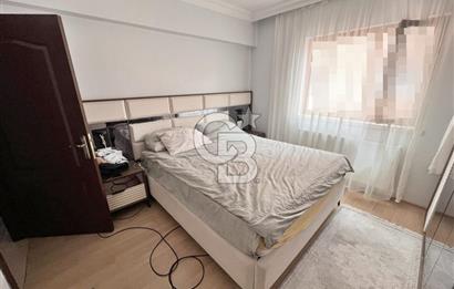 ŞEHİTLER CD ÜZERİ ÖN CEPHE ÇİFT BALKONLU MASRAFSIZ GENİŞ 3+1 